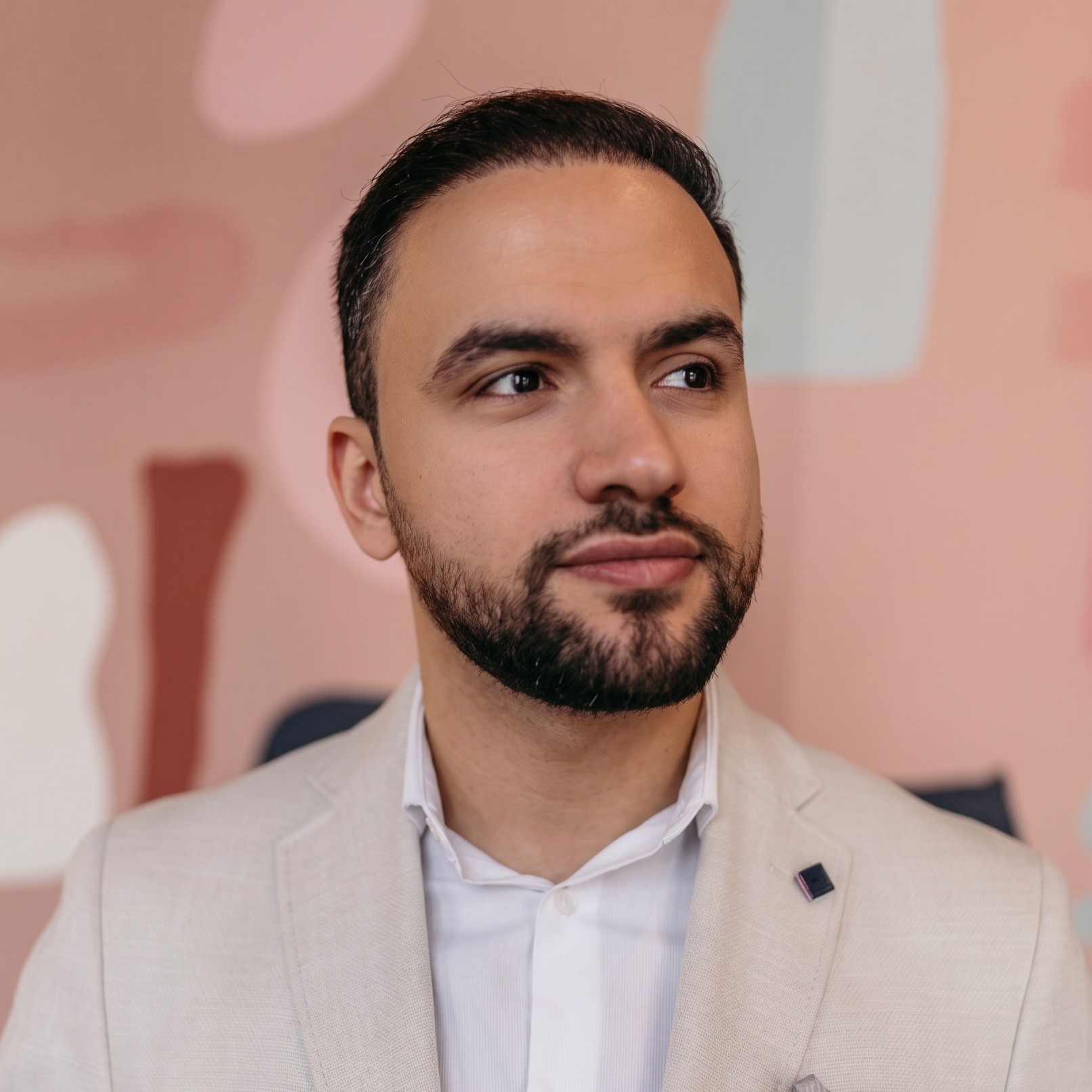Ahmed Abuzuraiq